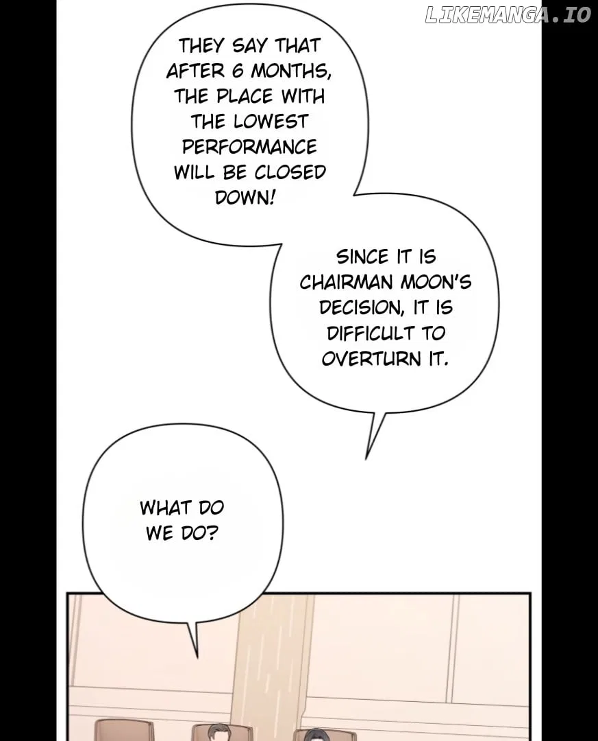 My Younger Sister Chooses Me Tonight Chapter 5 – Page 118