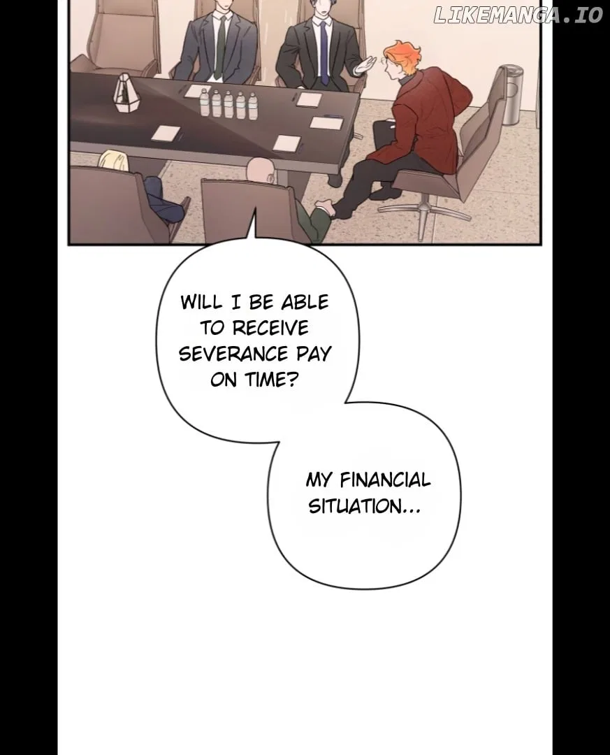 My Younger Sister Chooses Me Tonight Chapter 5 – Page 119