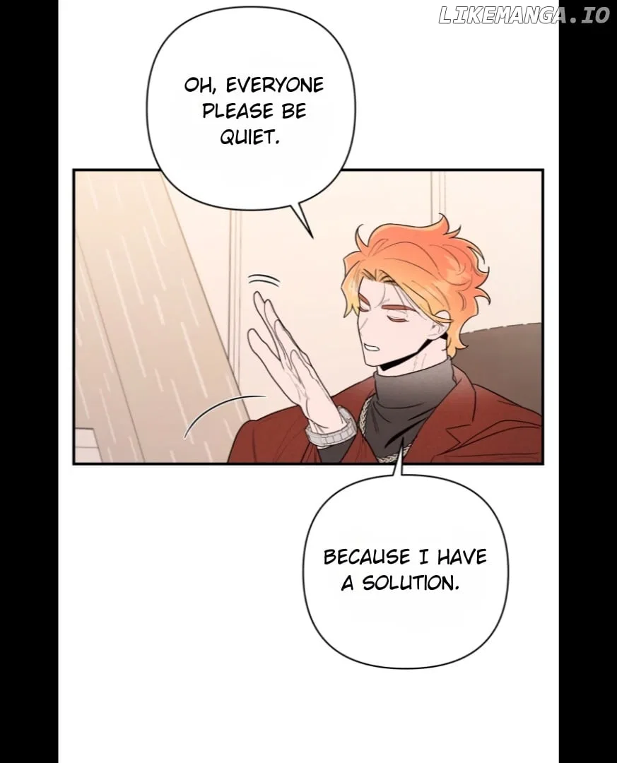 My Younger Sister Chooses Me Tonight Chapter 5 – Page 120
