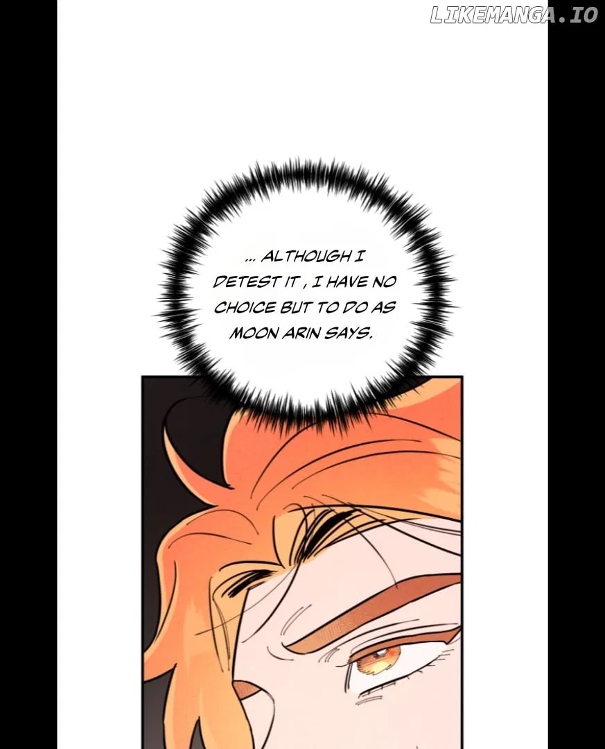 My Younger Sister Chooses Me Tonight Chapter 5 – Page 121