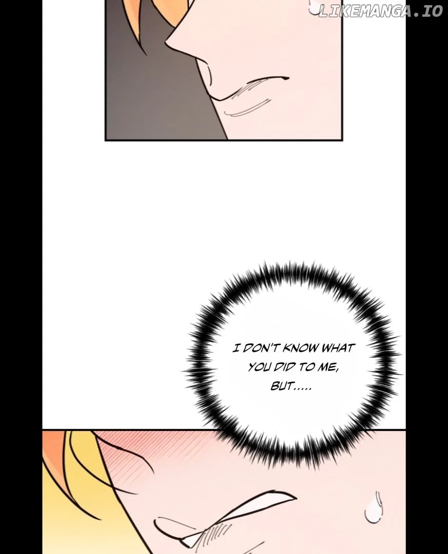 My Younger Sister Chooses Me Tonight Chapter 5 – Page 122