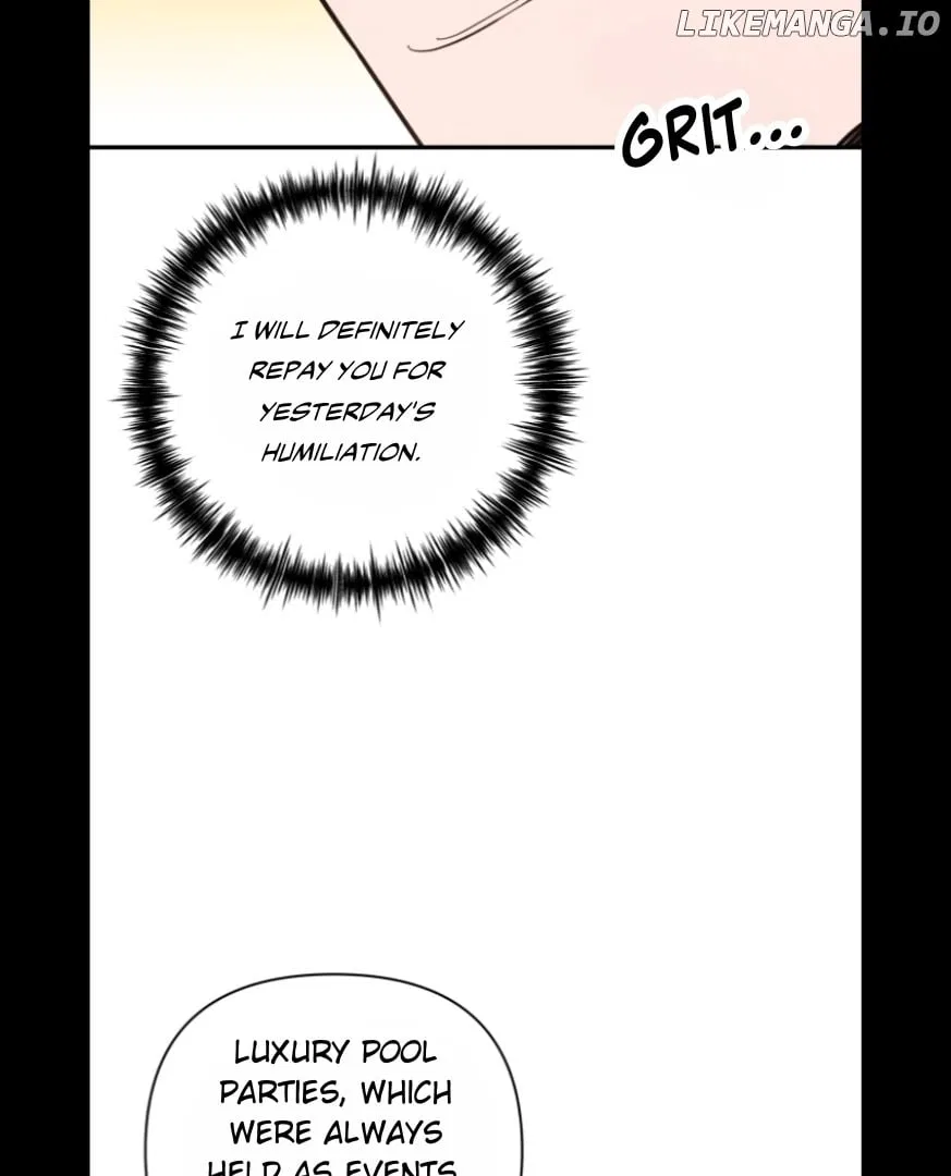 My Younger Sister Chooses Me Tonight Chapter 5 – Page 123