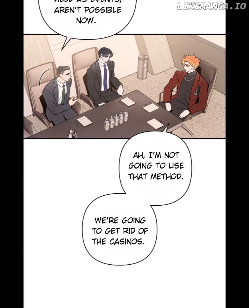 My Younger Sister Chooses Me Tonight Chapter 5 – Page 124