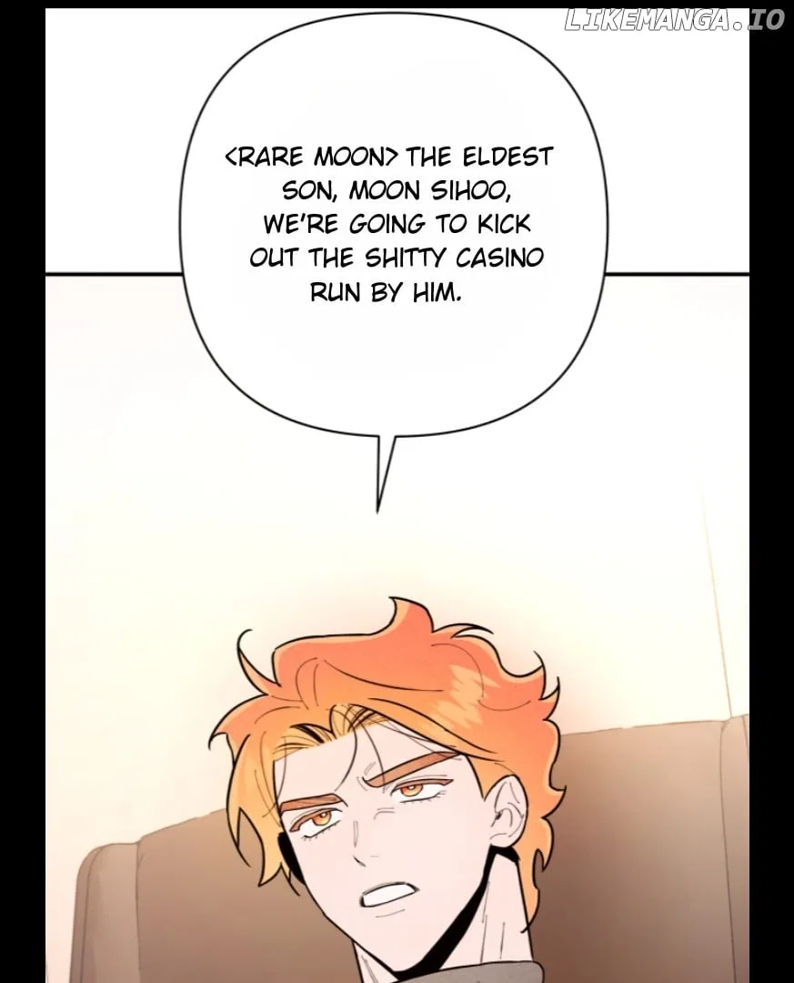 My Younger Sister Chooses Me Tonight Chapter 5 – Page 127