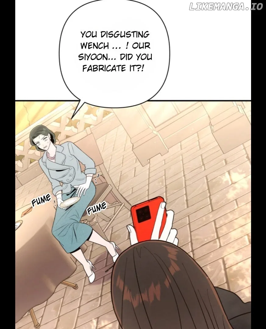 My Younger Sister Chooses Me Tonight Chapter 5 – Page 131