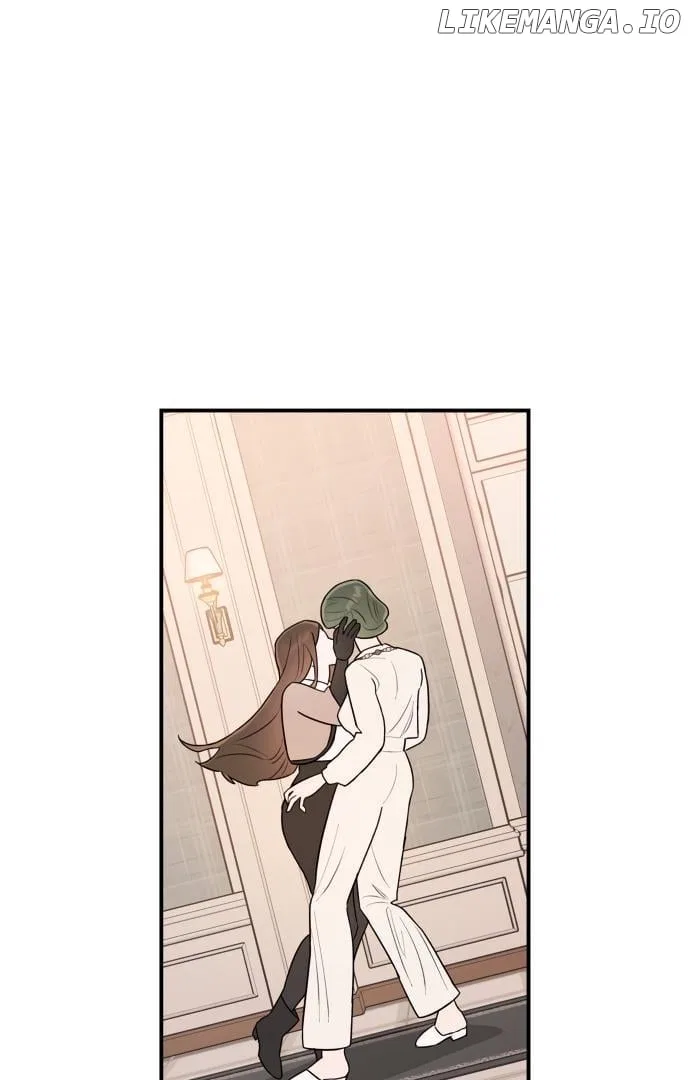 My Younger Sister Chooses Me Tonight Chapter 4 – Page 1