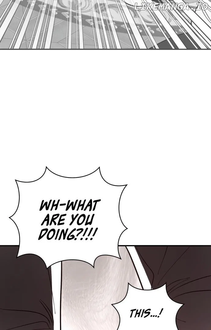 My Younger Sister Chooses Me Tonight Chapter 4 – Page 8