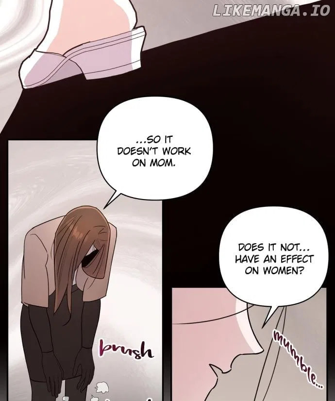 My Younger Sister Chooses Me Tonight Chapter 4 – Page 10