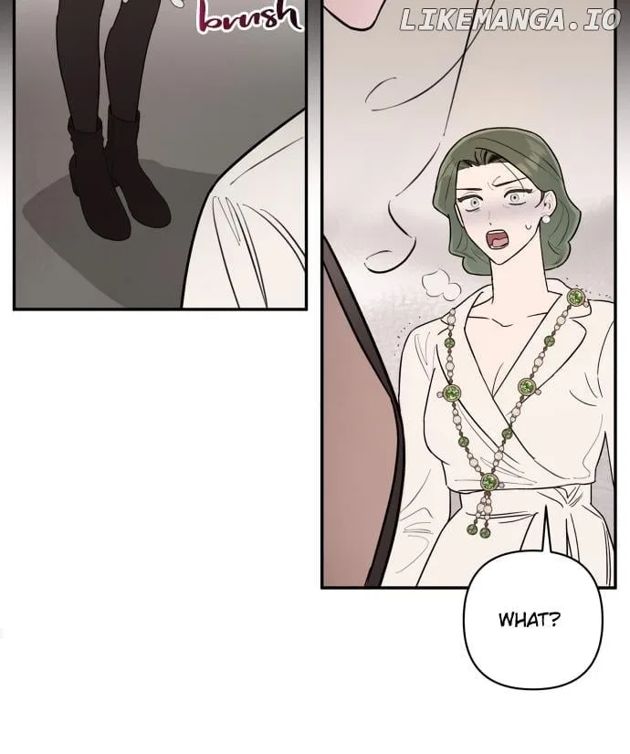 My Younger Sister Chooses Me Tonight Chapter 4 – Page 11