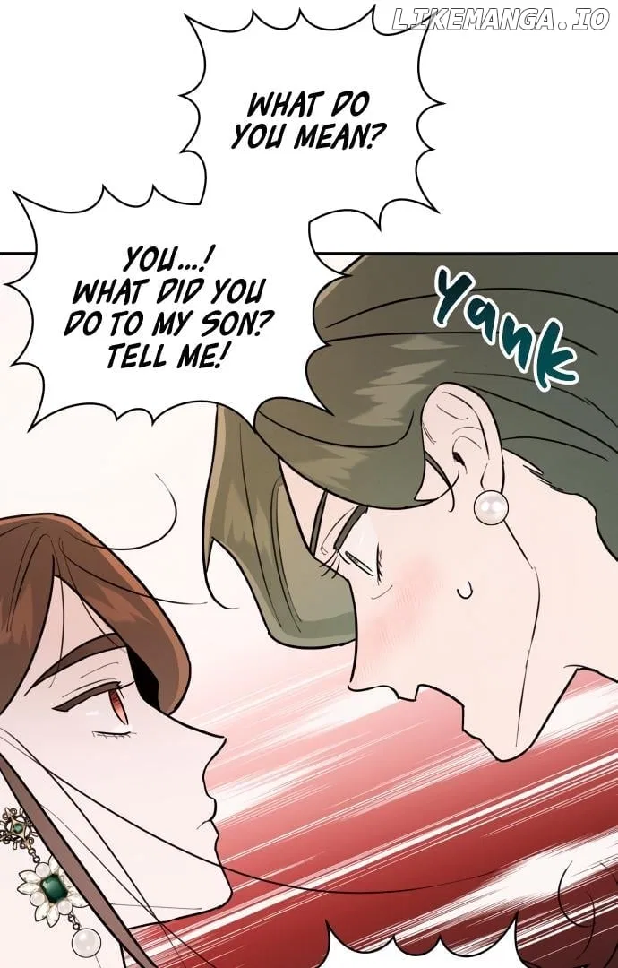 My Younger Sister Chooses Me Tonight Chapter 4 – Page 12