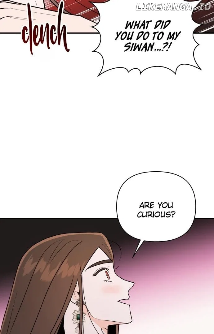 My Younger Sister Chooses Me Tonight Chapter 4 – Page 13