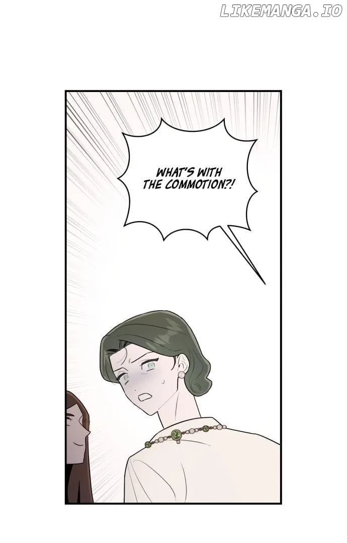 My Younger Sister Chooses Me Tonight Chapter 4 – Page 16