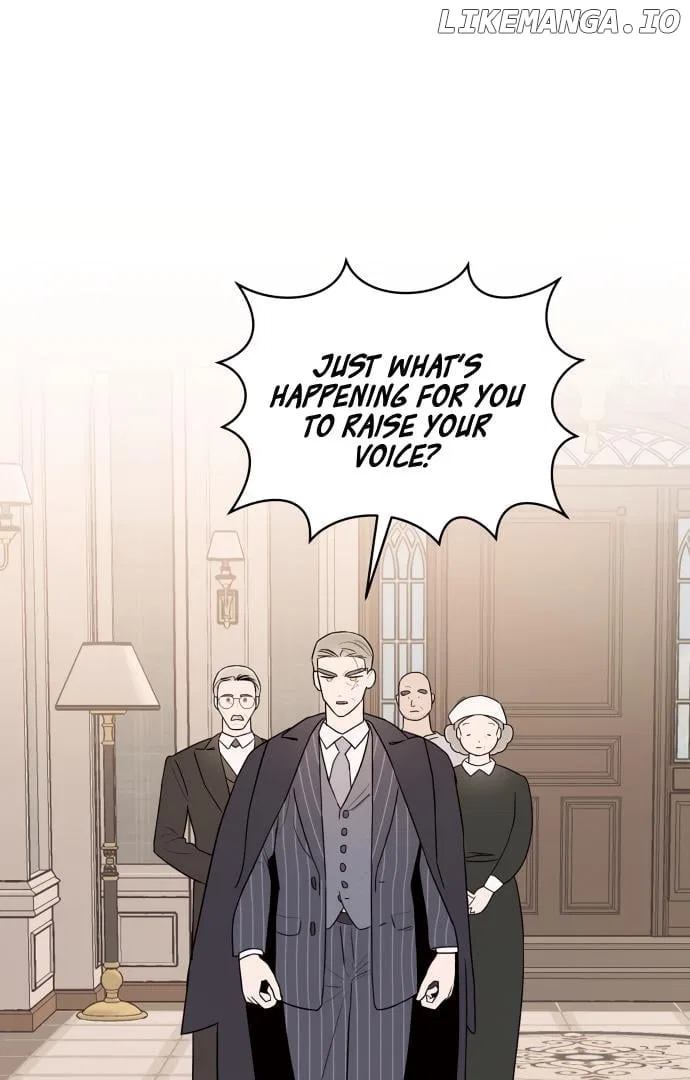 My Younger Sister Chooses Me Tonight Chapter 4 – Page 17
