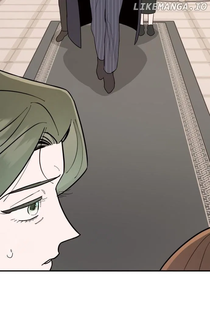 My Younger Sister Chooses Me Tonight Chapter 4 – Page 18