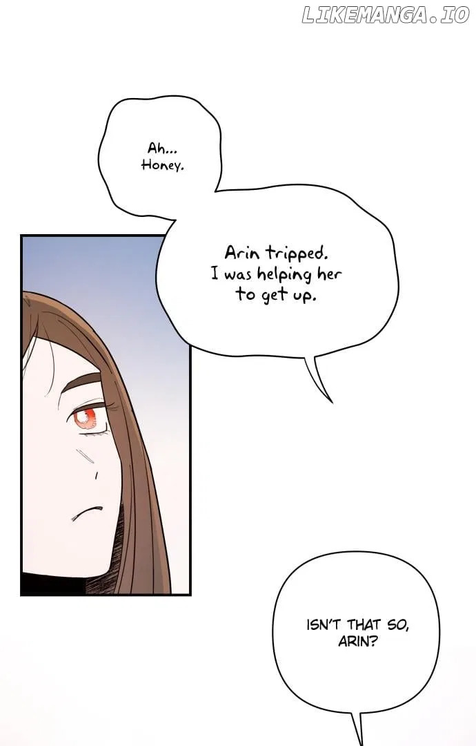 My Younger Sister Chooses Me Tonight Chapter 4 – Page 19