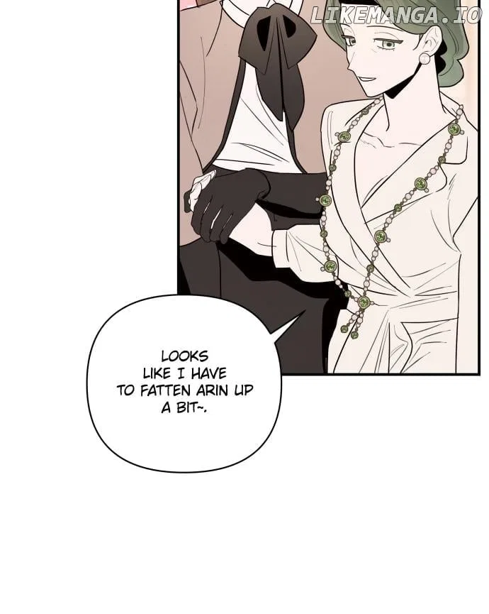 My Younger Sister Chooses Me Tonight Chapter 4 – Page 22