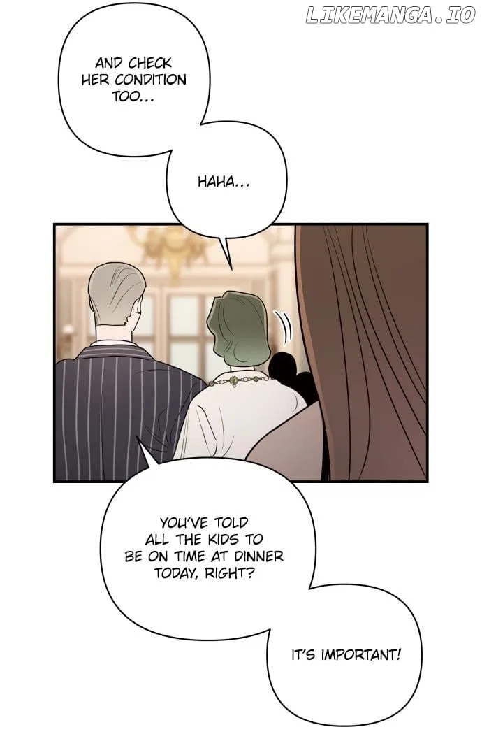 My Younger Sister Chooses Me Tonight Chapter 4 – Page 23