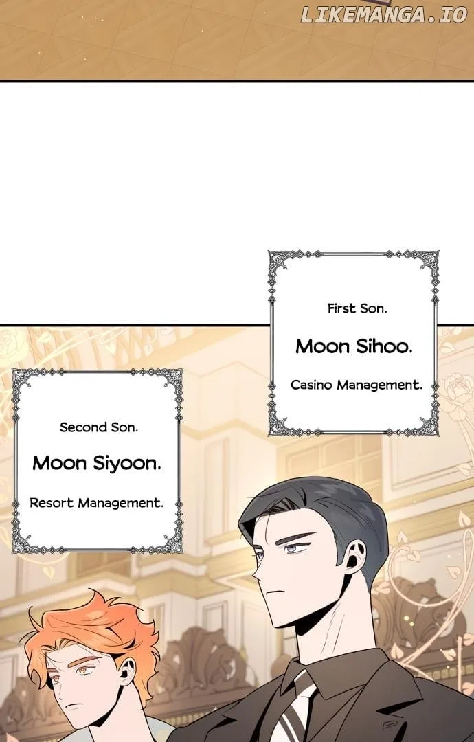My Younger Sister Chooses Me Tonight Chapter 4 – Page 30