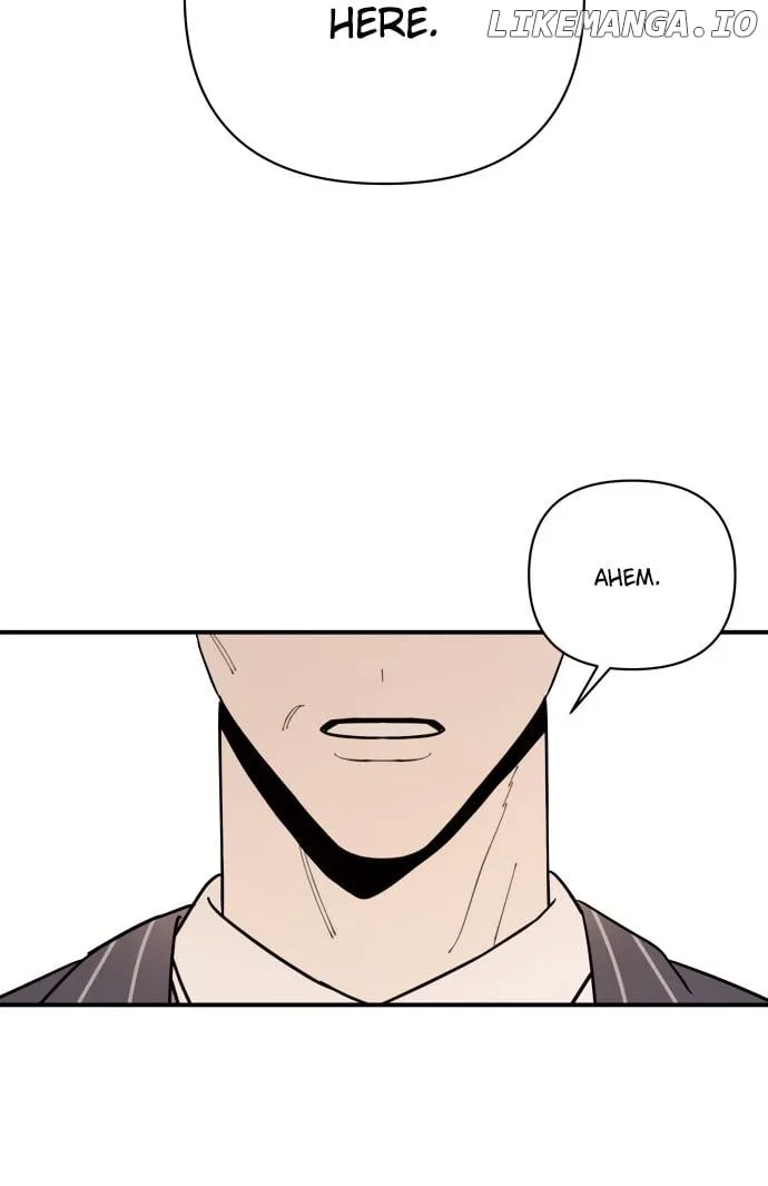 My Younger Sister Chooses Me Tonight Chapter 4 – Page 33