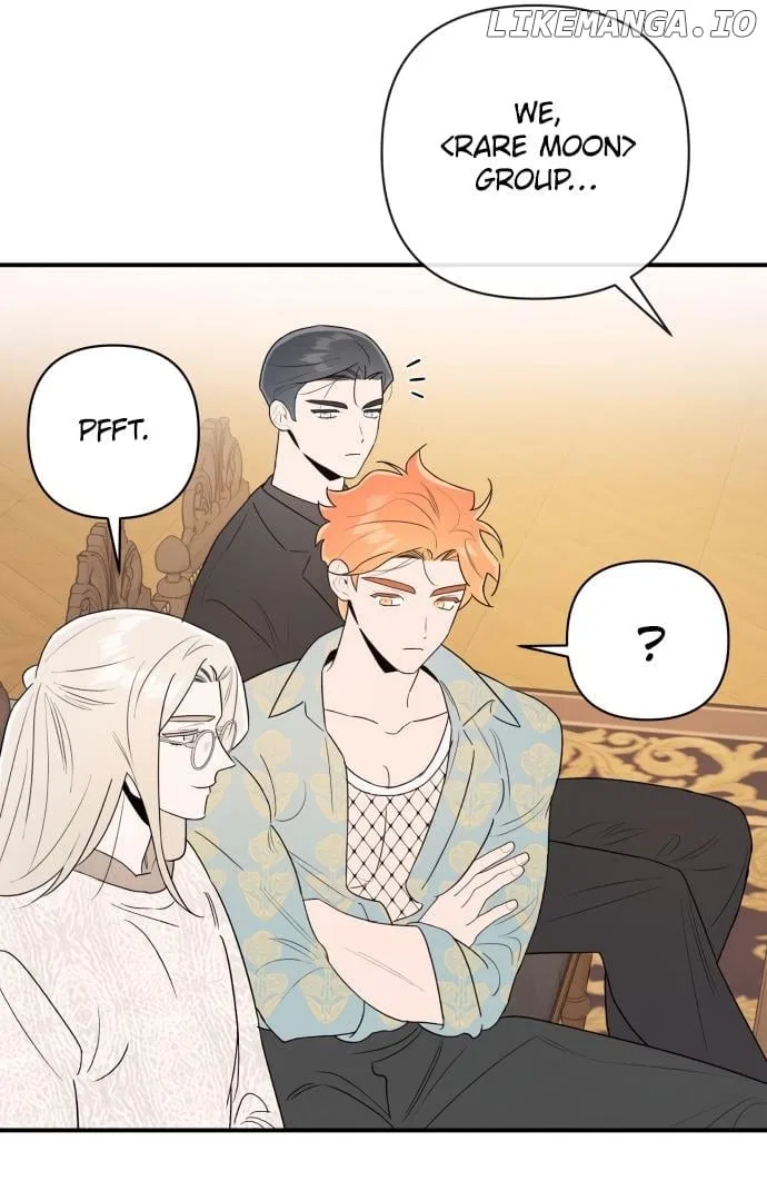 My Younger Sister Chooses Me Tonight Chapter 4 – Page 34