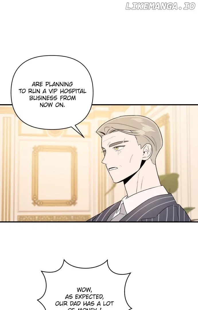 My Younger Sister Chooses Me Tonight Chapter 4 – Page 35