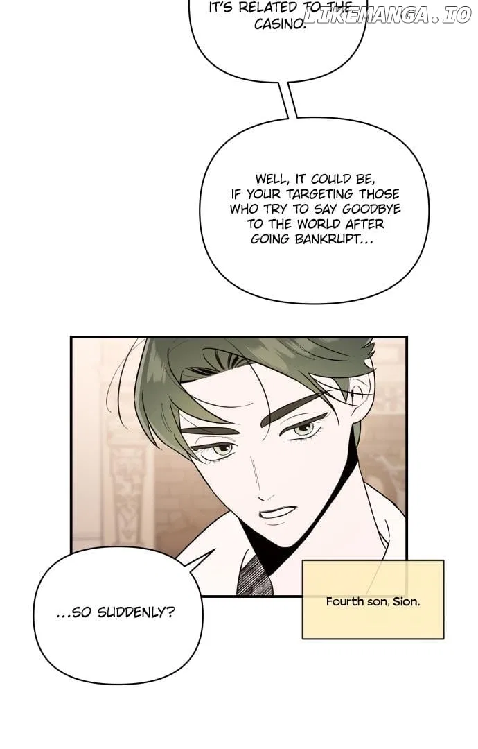 My Younger Sister Chooses Me Tonight Chapter 4 – Page 37