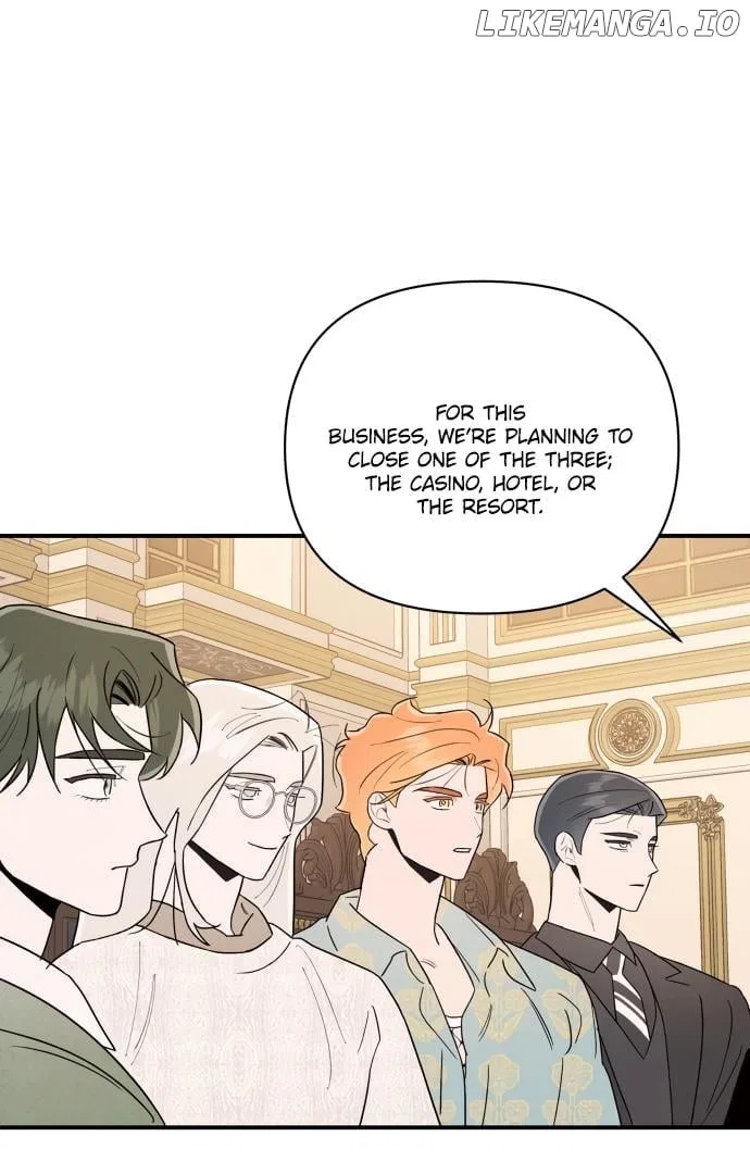 My Younger Sister Chooses Me Tonight Chapter 4 – Page 39
