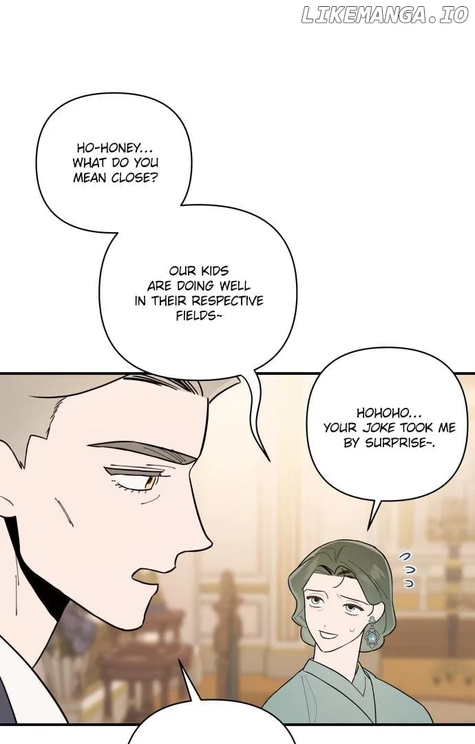 My Younger Sister Chooses Me Tonight Chapter 4 – Page 40