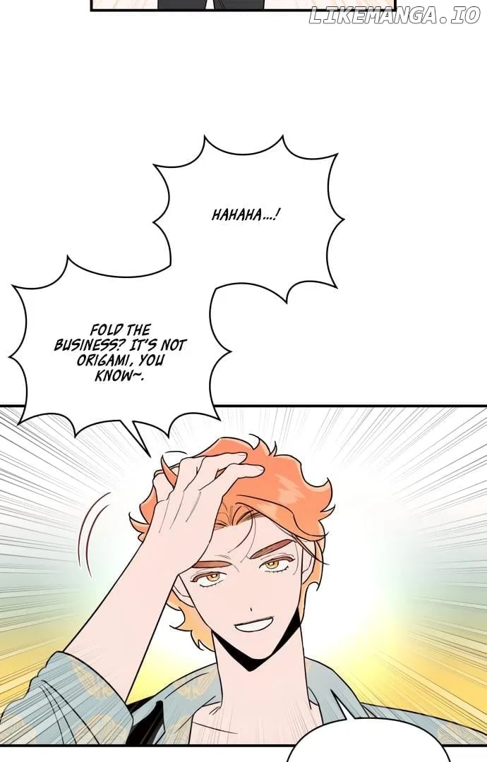 My Younger Sister Chooses Me Tonight Chapter 4 – Page 42
