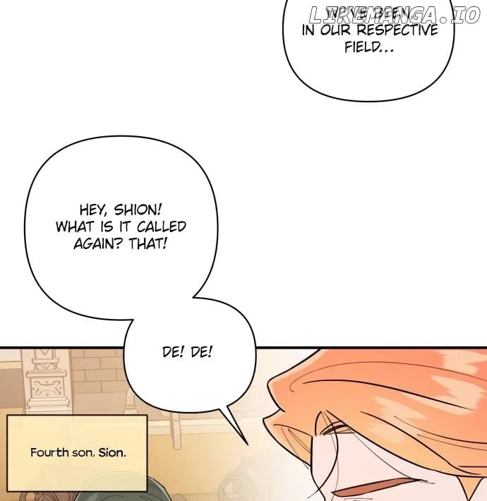 My Younger Sister Chooses Me Tonight Chapter 4 – Page 43