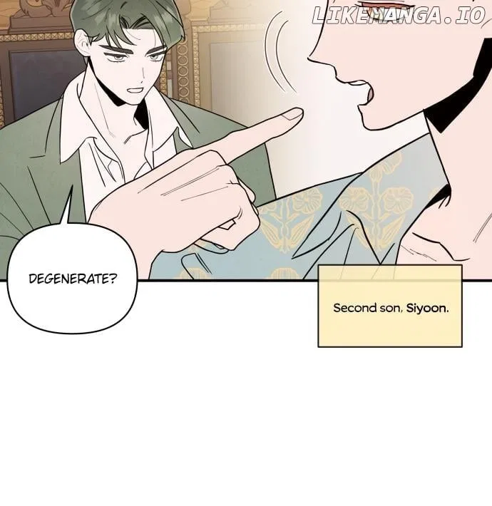 My Younger Sister Chooses Me Tonight Chapter 4 – Page 44