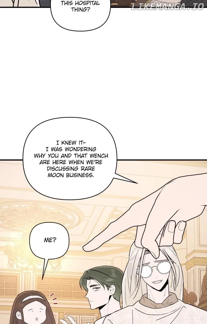 My Younger Sister Chooses Me Tonight Chapter 4 – Page 46