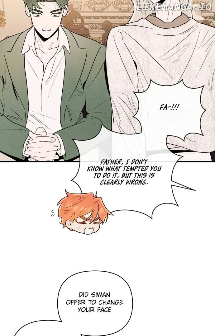 My Younger Sister Chooses Me Tonight Chapter 4 – Page 48
