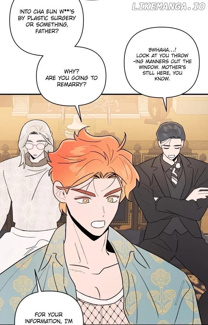 My Younger Sister Chooses Me Tonight Chapter 4 – Page 49