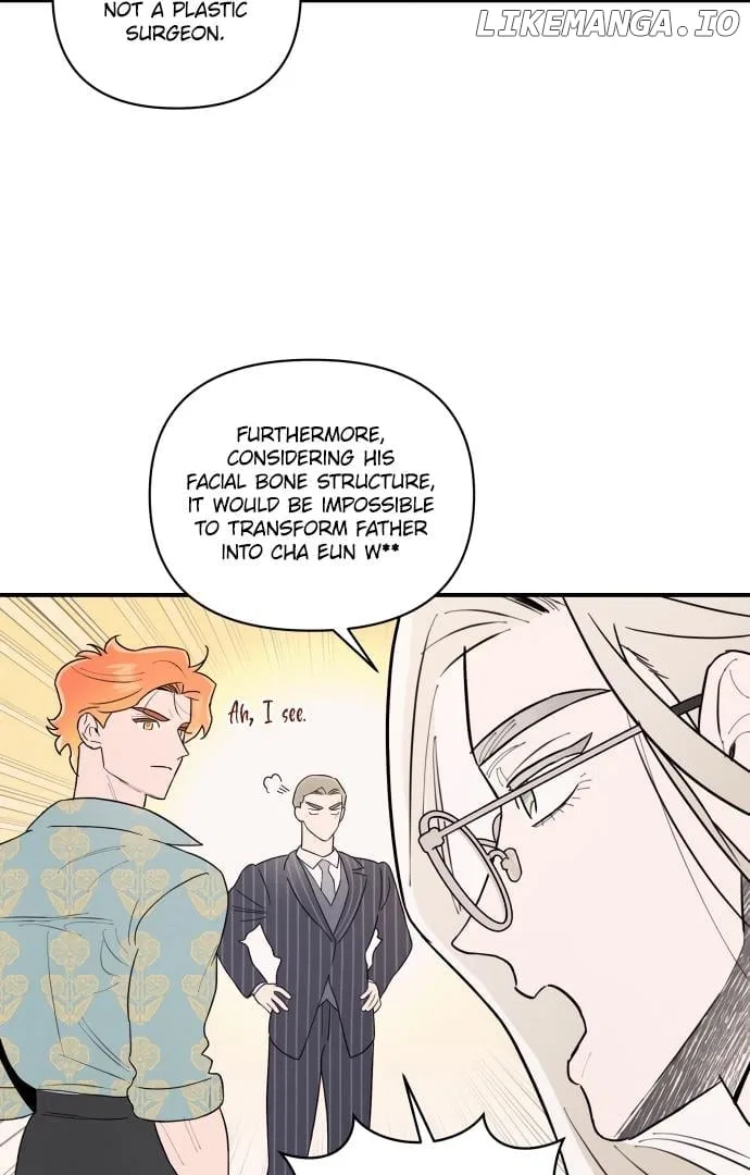 My Younger Sister Chooses Me Tonight Chapter 4 – Page 50