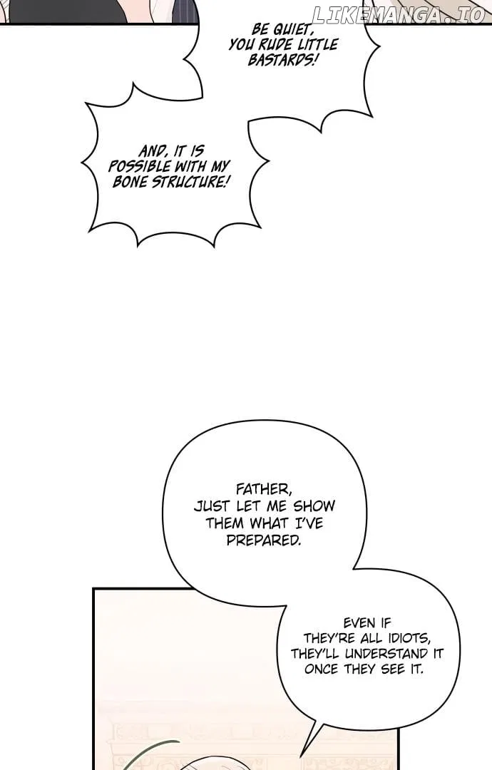 My Younger Sister Chooses Me Tonight Chapter 4 – Page 51