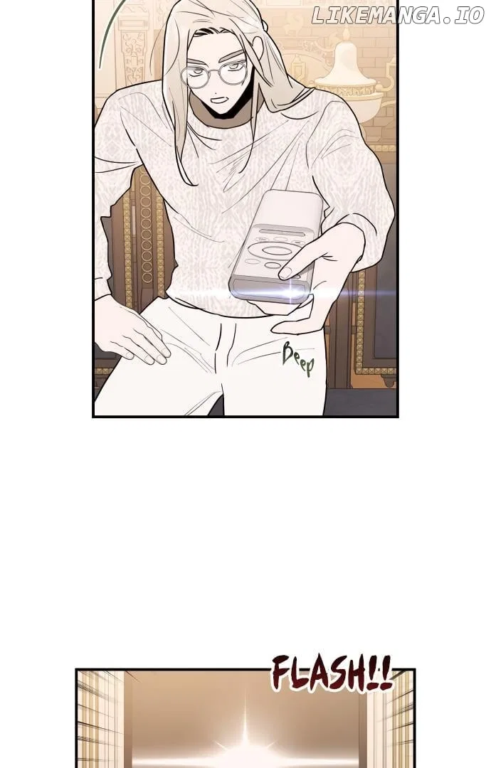 My Younger Sister Chooses Me Tonight Chapter 4 – Page 52