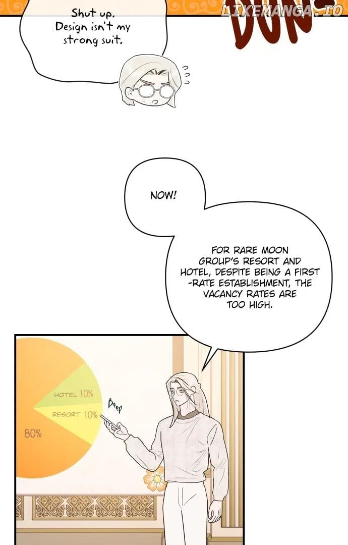 My Younger Sister Chooses Me Tonight Chapter 4 – Page 54