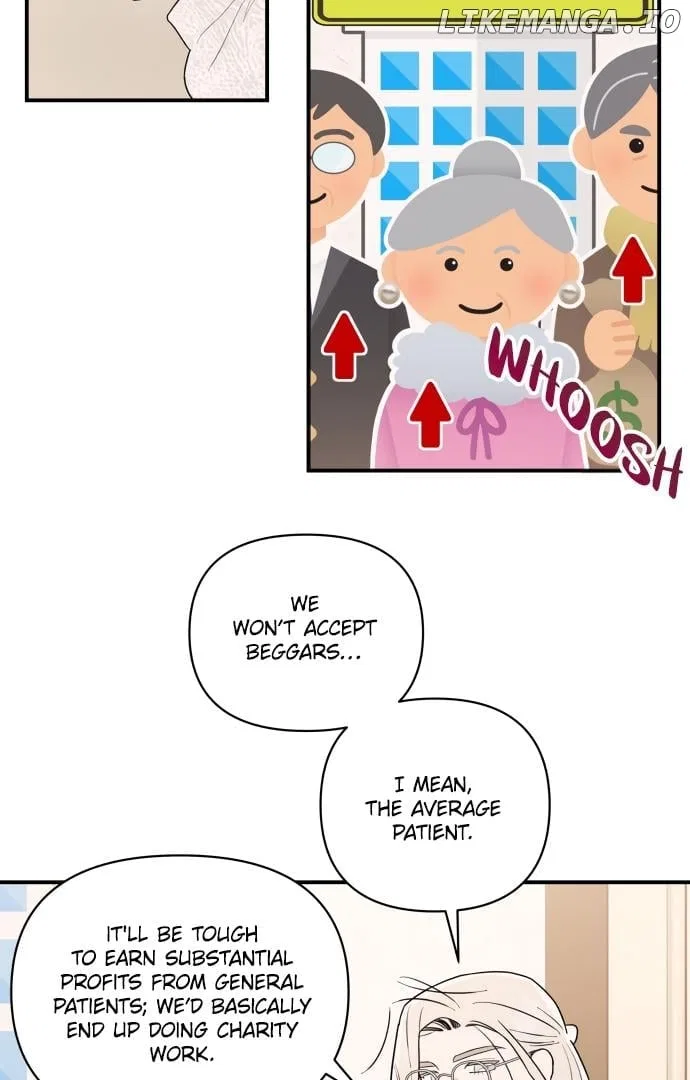 My Younger Sister Chooses Me Tonight Chapter 4 – Page 59