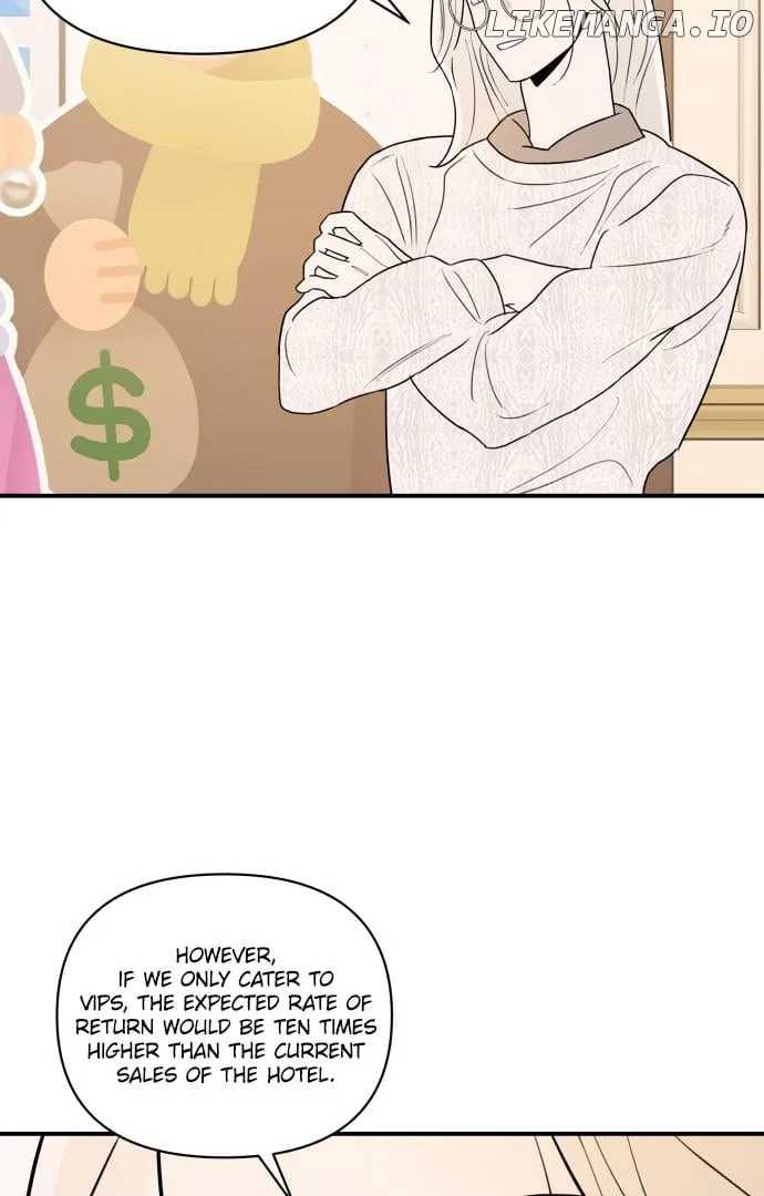 My Younger Sister Chooses Me Tonight Chapter 4 – Page 60