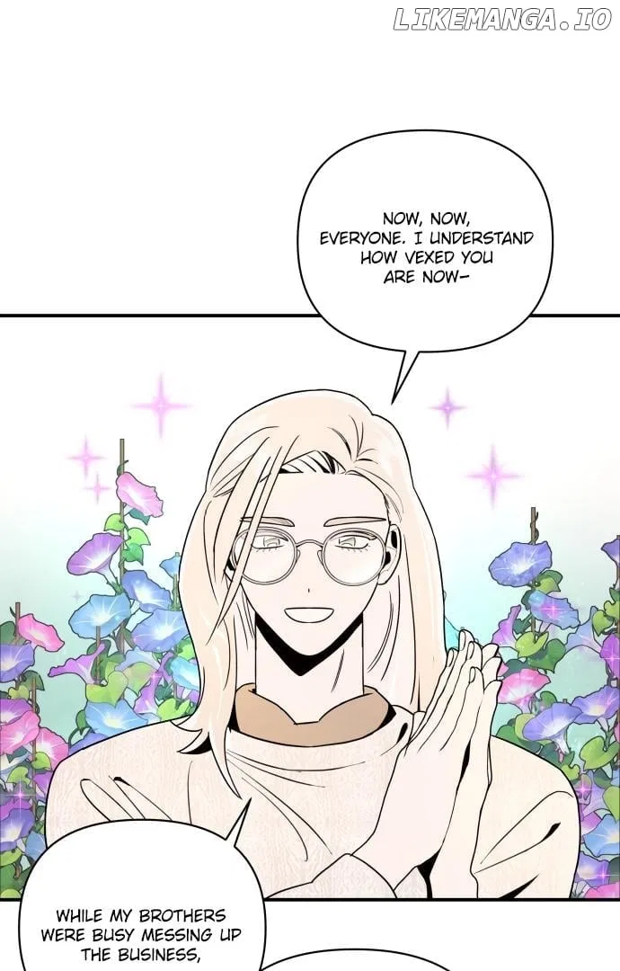 My Younger Sister Chooses Me Tonight Chapter 4 – Page 63