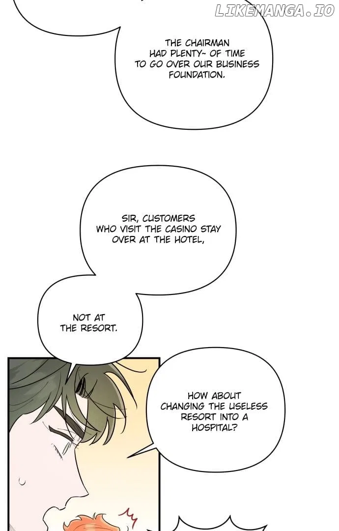 My Younger Sister Chooses Me Tonight Chapter 4 – Page 64