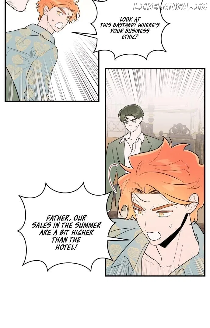 My Younger Sister Chooses Me Tonight Chapter 4 – Page 65
