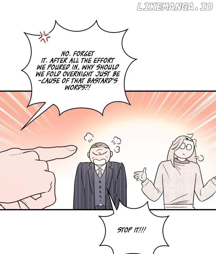 My Younger Sister Chooses Me Tonight Chapter 4 – Page 66