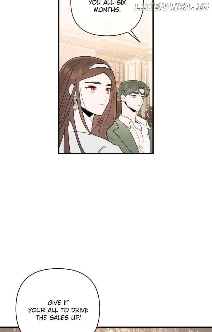 My Younger Sister Chooses Me Tonight Chapter 4 – Page 69
