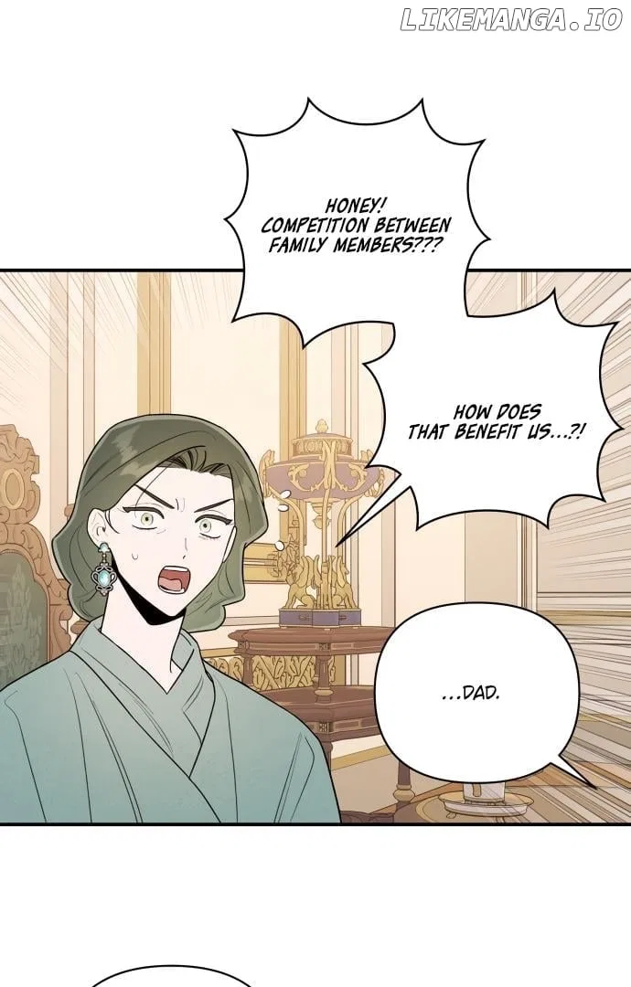 My Younger Sister Chooses Me Tonight Chapter 4 – Page 71
