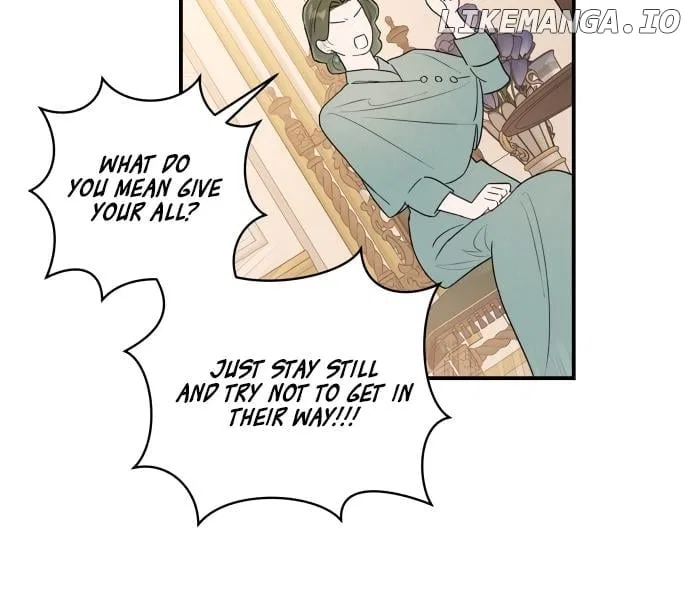 My Younger Sister Chooses Me Tonight Chapter 4 – Page 73