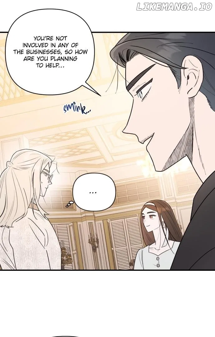 My Younger Sister Chooses Me Tonight Chapter 4 – Page 74