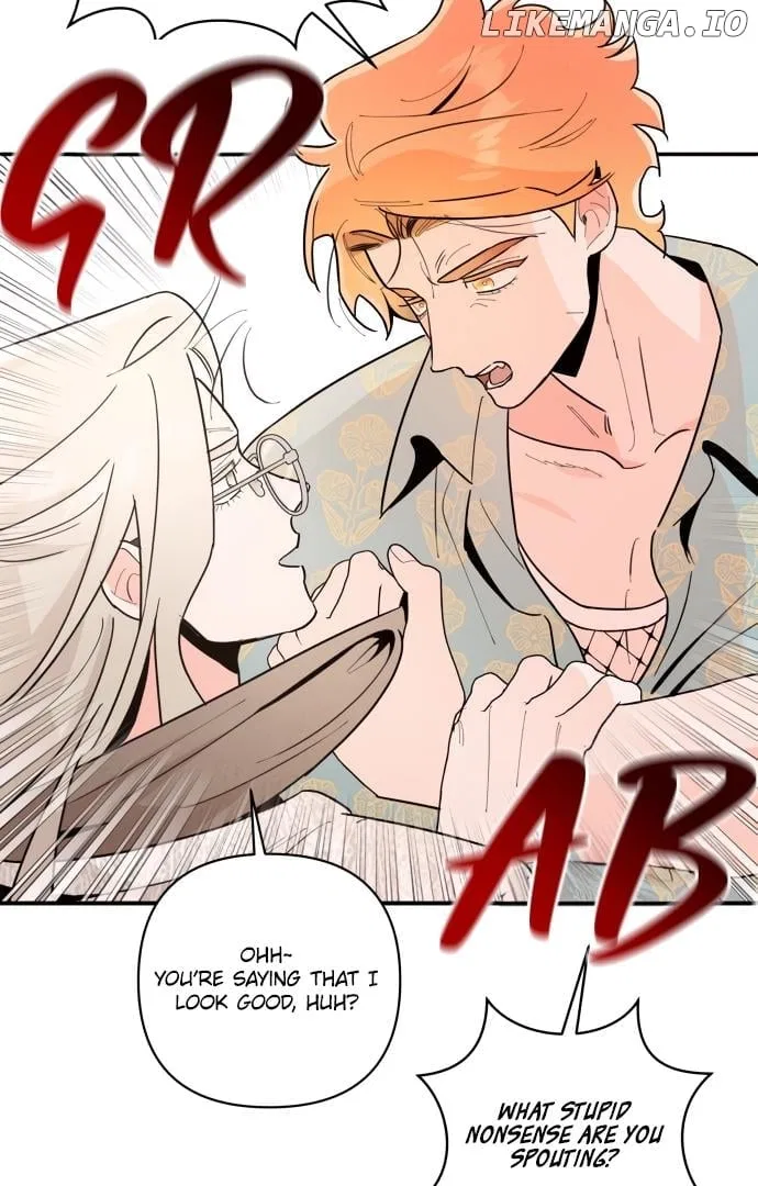 My Younger Sister Chooses Me Tonight Chapter 4 – Page 77