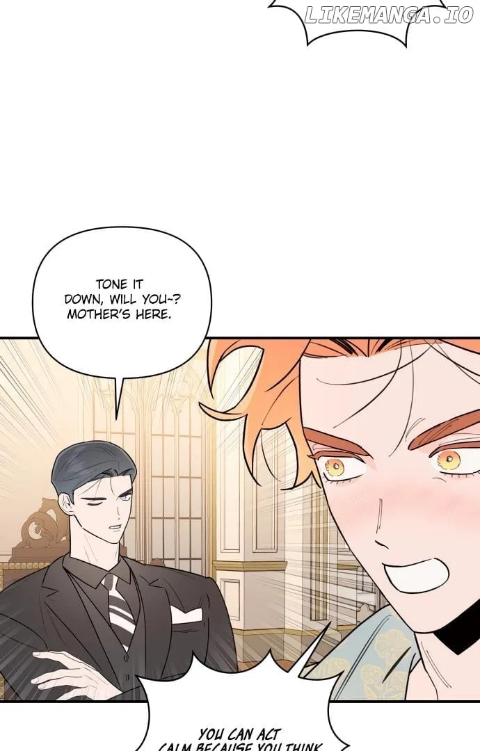 My Younger Sister Chooses Me Tonight Chapter 4 – Page 78